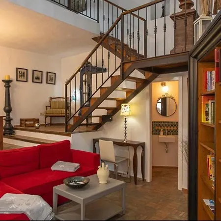 Apartment El Pensamiento