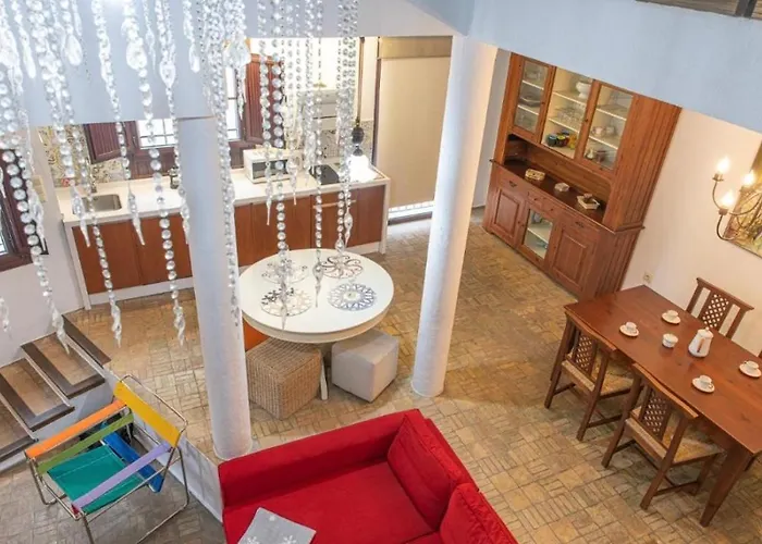 El Pensamiento Apartamento *