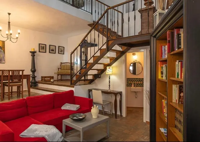 Apartamento El Pensamiento