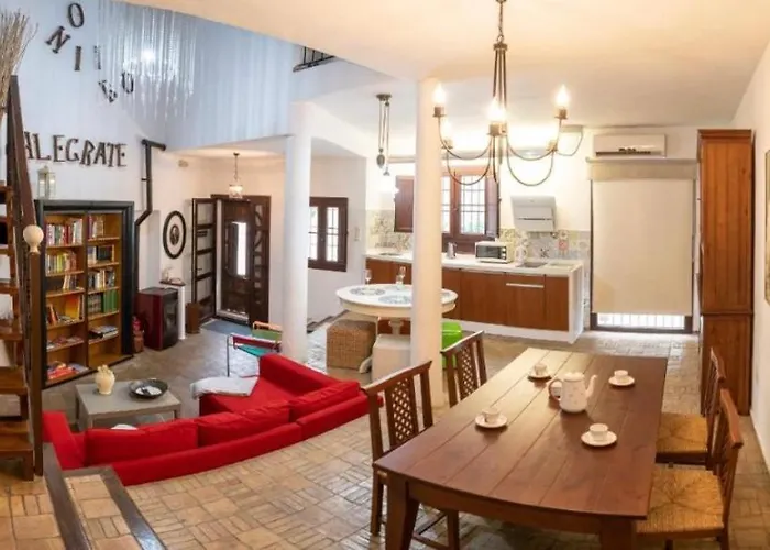 Apartamento El Pensamiento *