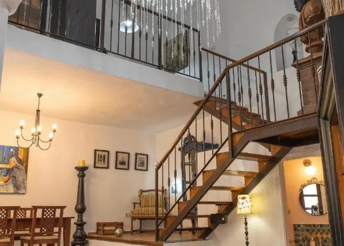 El Pensamiento Apartamento Ronda