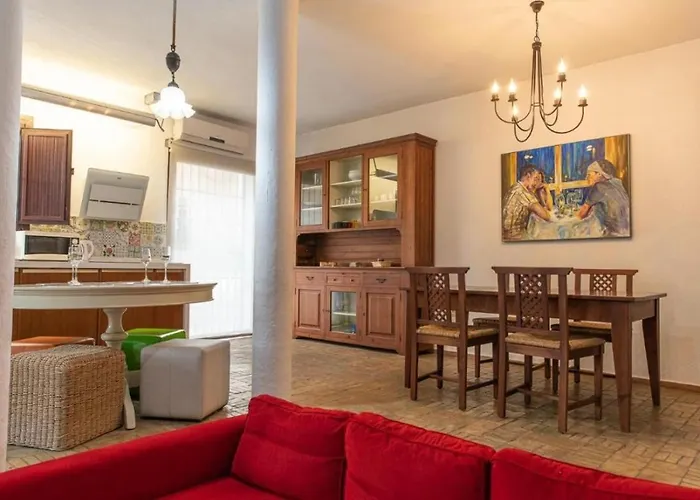 El Pensamiento Apartamento