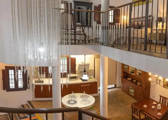 Apartamento El Pensamiento *