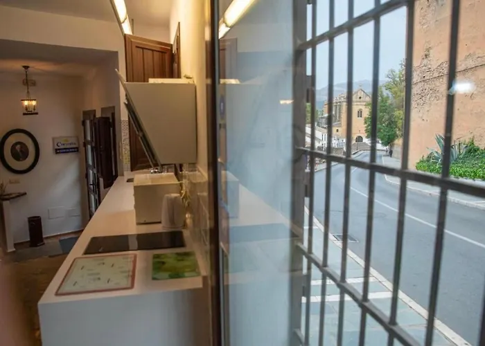 Apartamento El Pensamiento