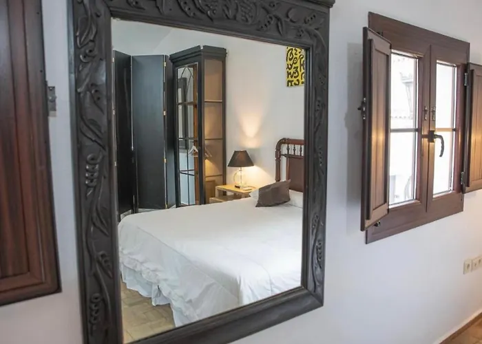 El Pensamiento Apartamento