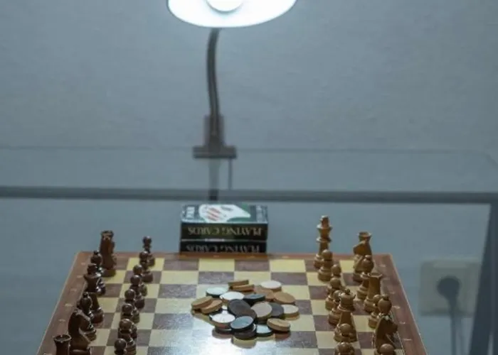 El Pensamiento Apartamento