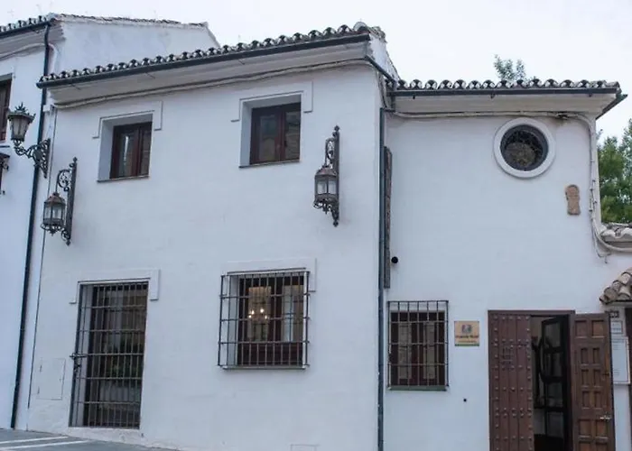 Apartamento El Pensamiento Ronda