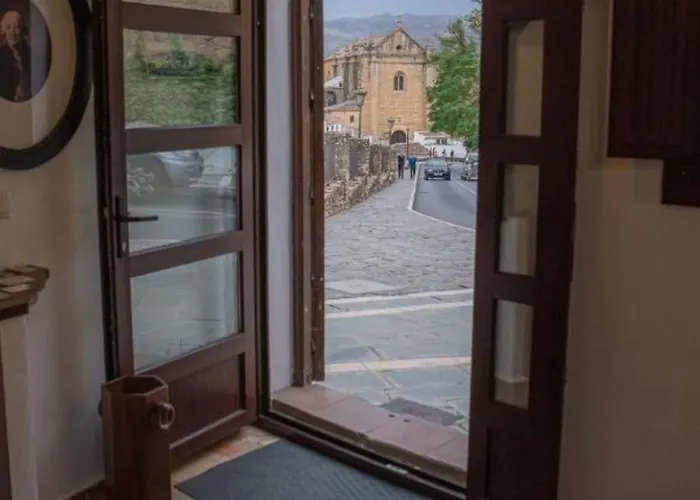 El Pensamiento Apartamento