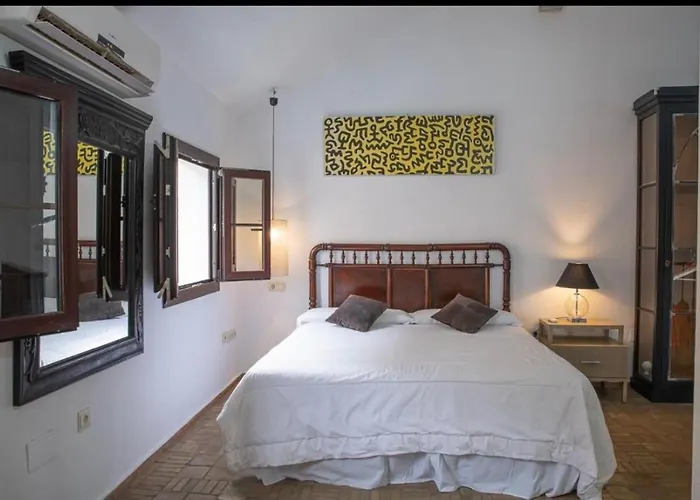 Apartamento El Pensamiento Ronda