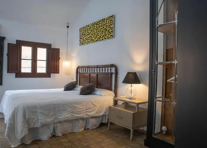 Apartamento El Pensamiento *