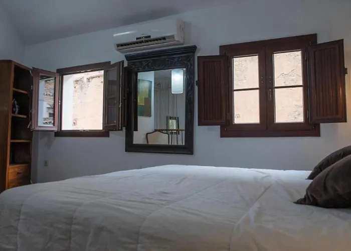 El Pensamiento Apartamento *