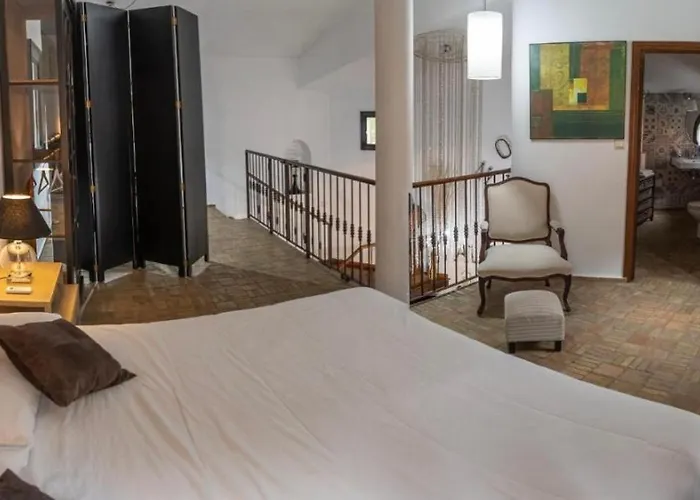 Apartamento El Pensamiento