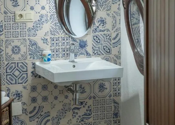 Apartamento El Pensamiento