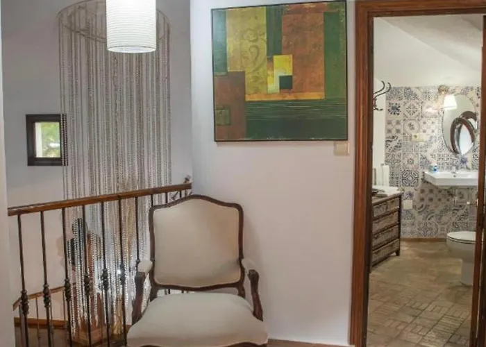 Apartamento El Pensamiento