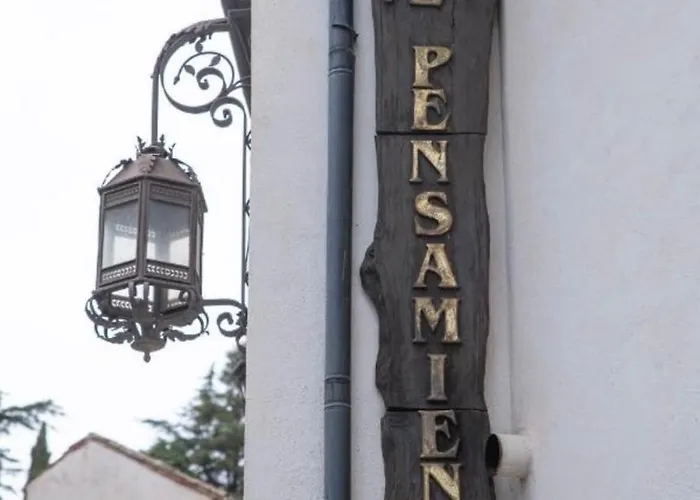 Apartamento El Pensamiento Ronda