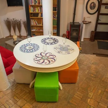 El Pensamiento Apartamento *