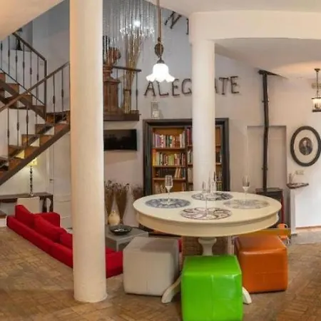 El Pensamiento Apartment Ronda