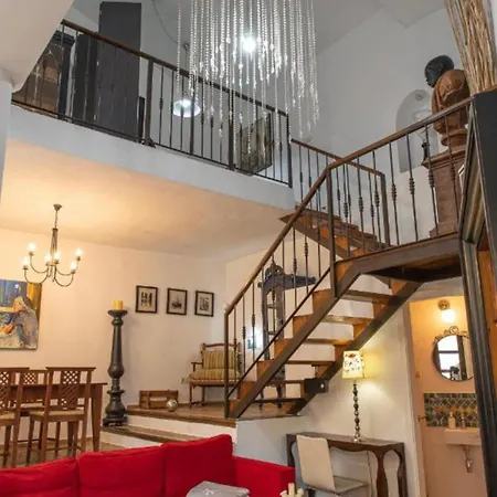 El Pensamiento Apartment Ronda