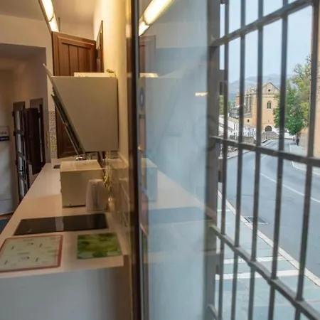 Apartment El Pensamiento