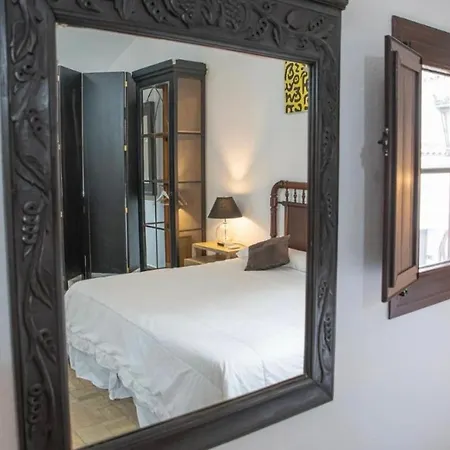 El Pensamiento Apartment