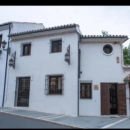 Apartment El Pensamiento Ronda