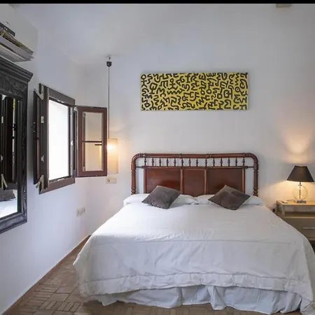 Apartment El Pensamiento Ronda