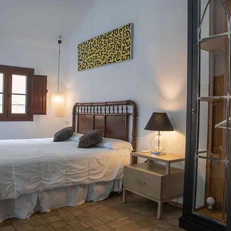 Apartment El Pensamiento *