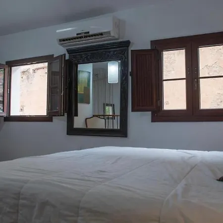 El Pensamiento Apartment *