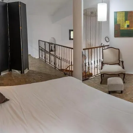 Apartment El Pensamiento