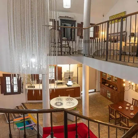 El Pensamiento * Ronda