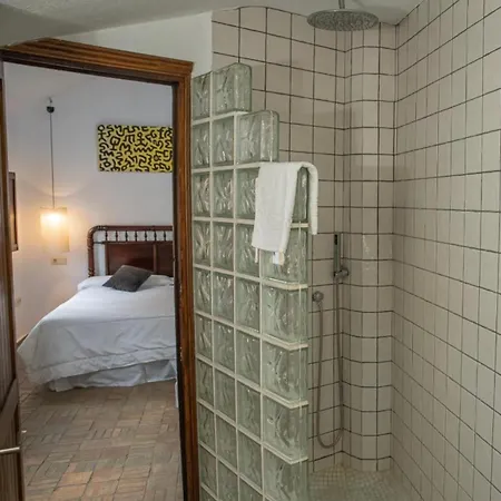 El Pensamiento Apartment *