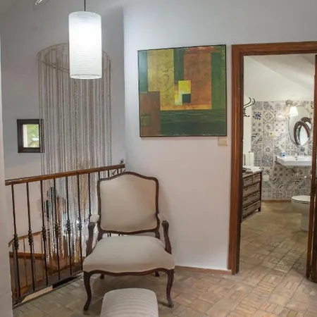 Apartment El Pensamiento