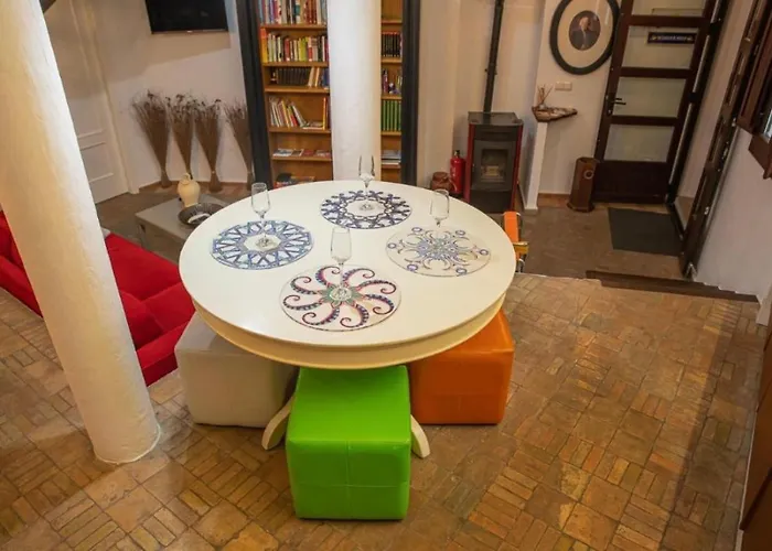 El Pensamiento Daire *