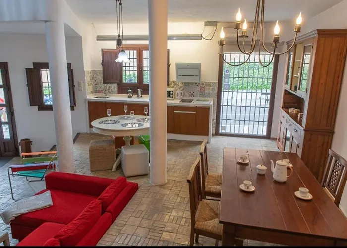 El Pensamiento רונדה