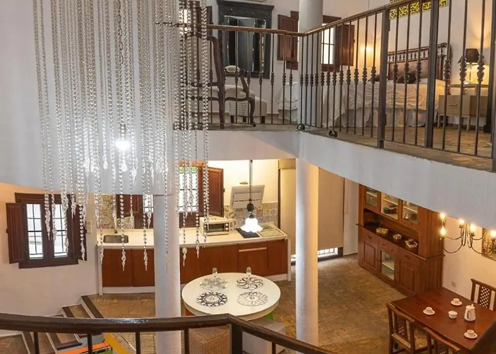 El Pensamiento * Ronda